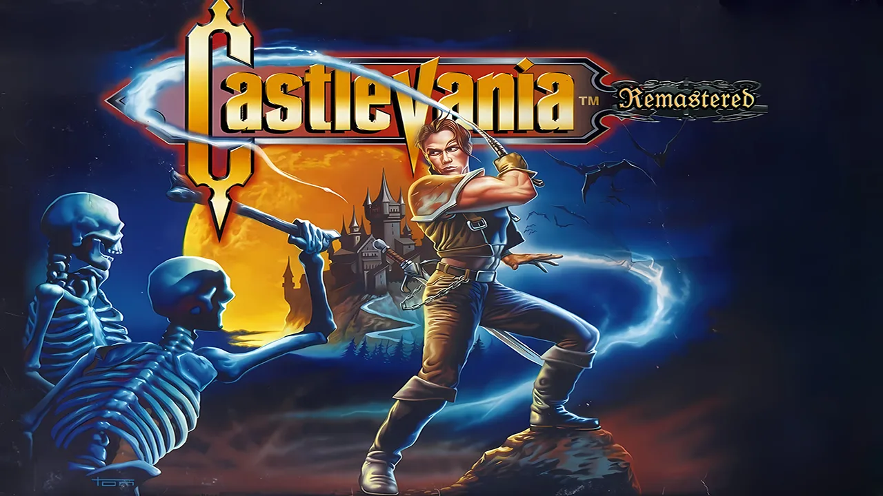 Castlevania 64 Recomp, a new native PC port via recompilation