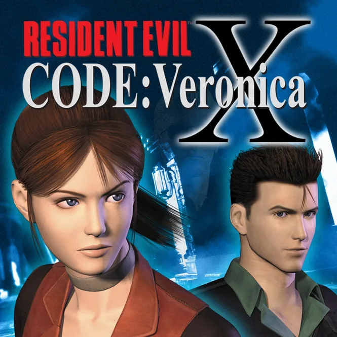 Resident Evil Code Veronica X Decompile, new PS2 decompilation project