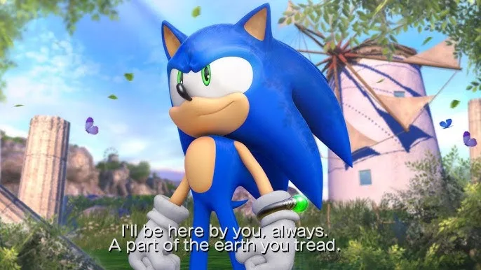 Sonic Unleashed Recomp, a new Xbox 360 recompilation project