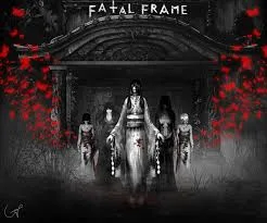 Fatal Frame PC Port, a new fan-made PC port of the PS2 classic