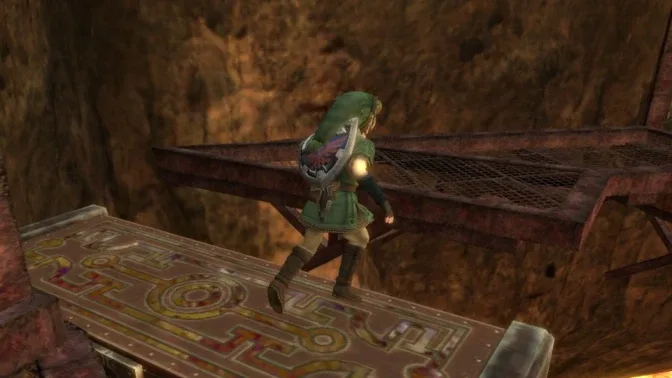 Dusk Light, Zelda Twilight Princess decompilation project launches