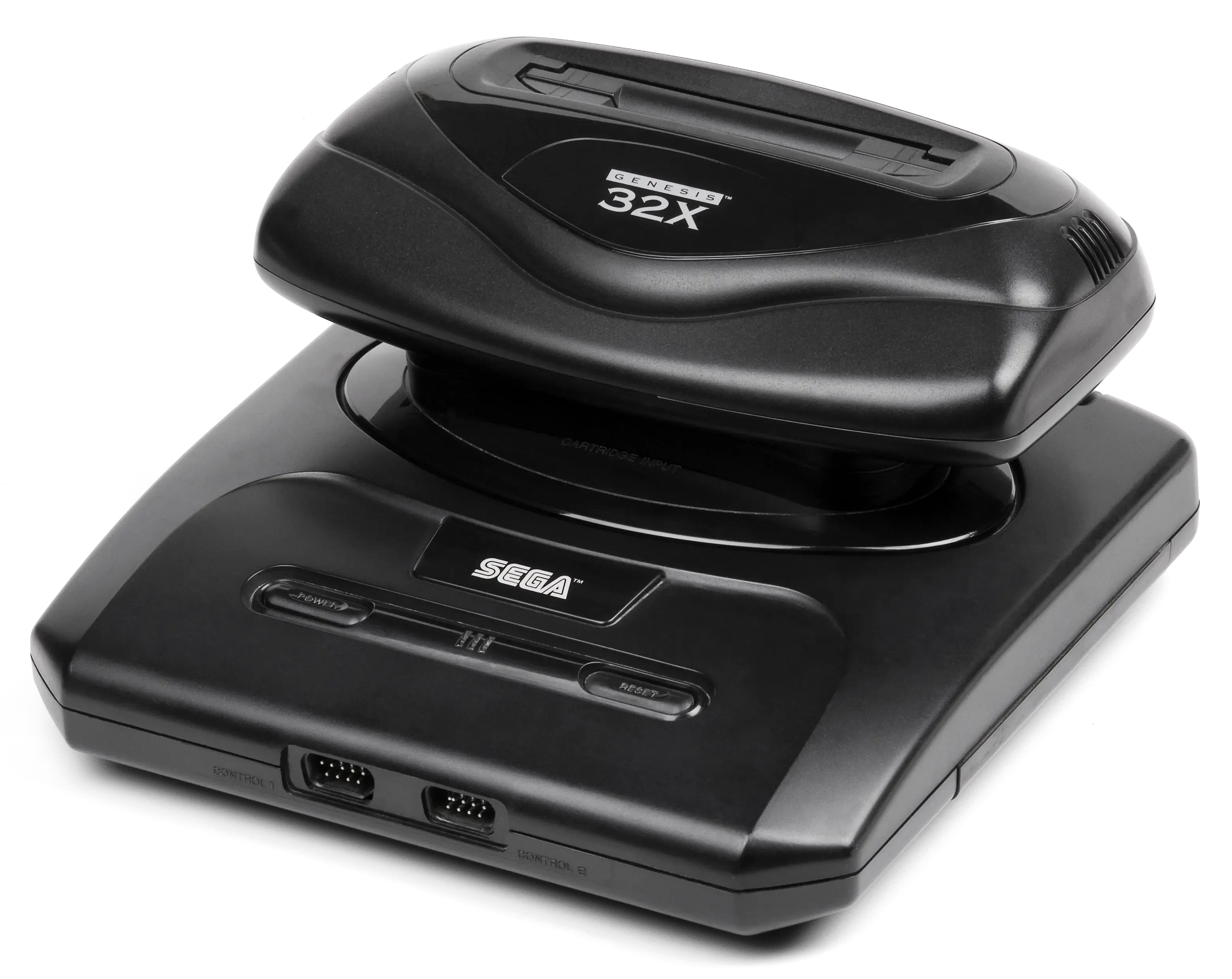 Sega 32X