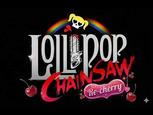 Lollipop Chainsaw Re-Cherry, a new open source recompilation project
