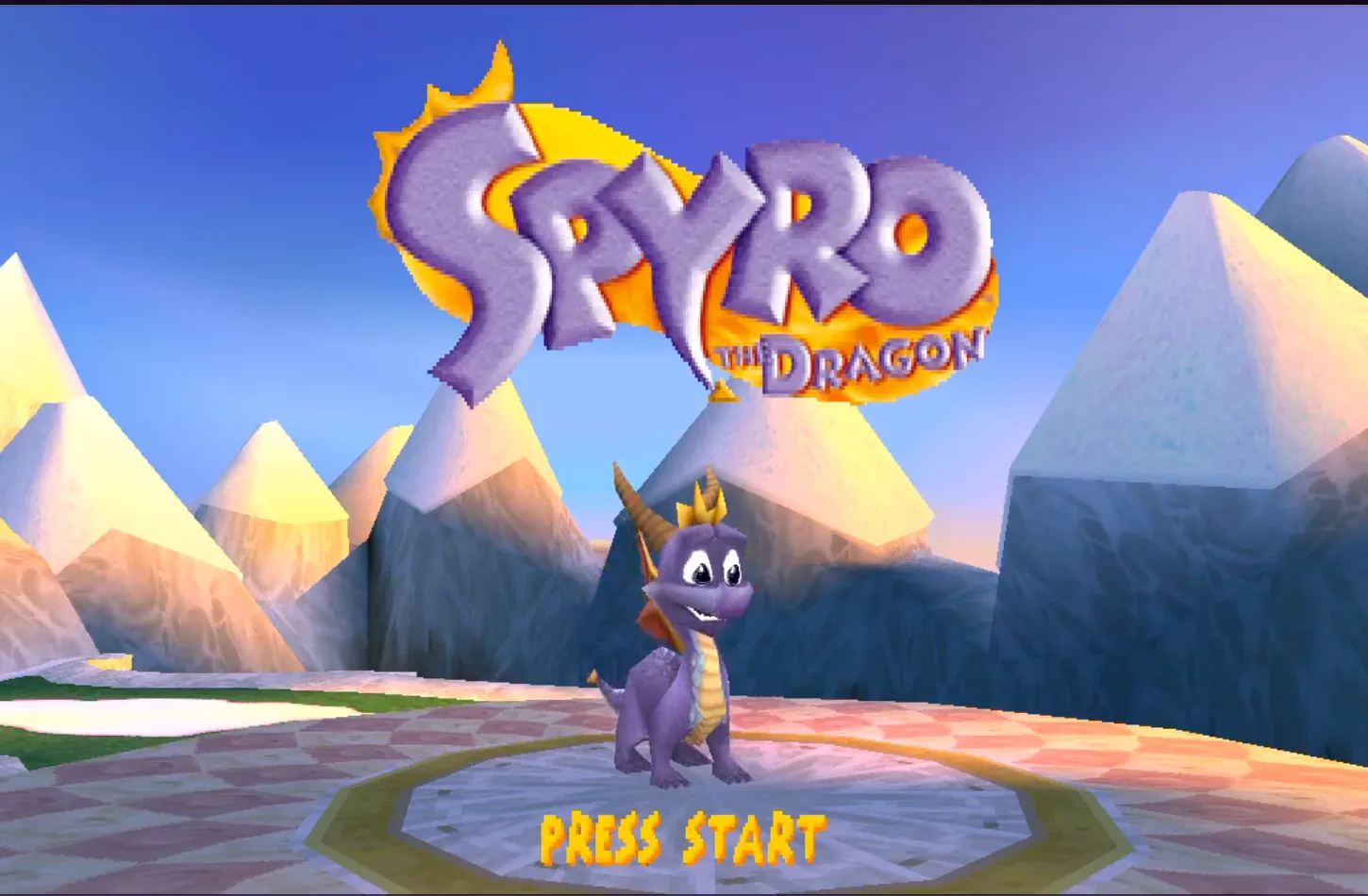 Spyro the Dragon, OpenPete brings a native PC port