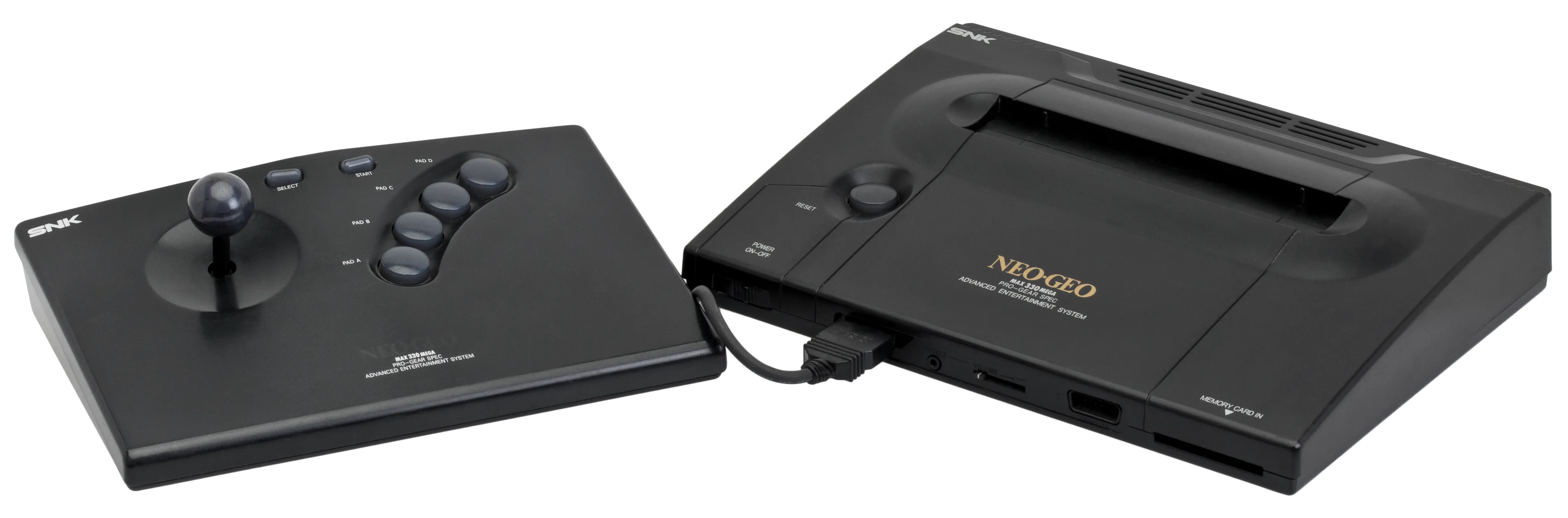 Neo Geo AES